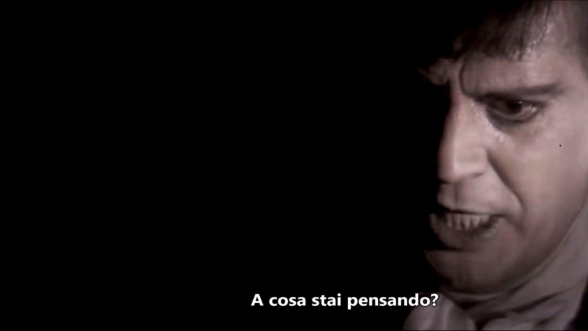 Backdrop for Tracce di Bene