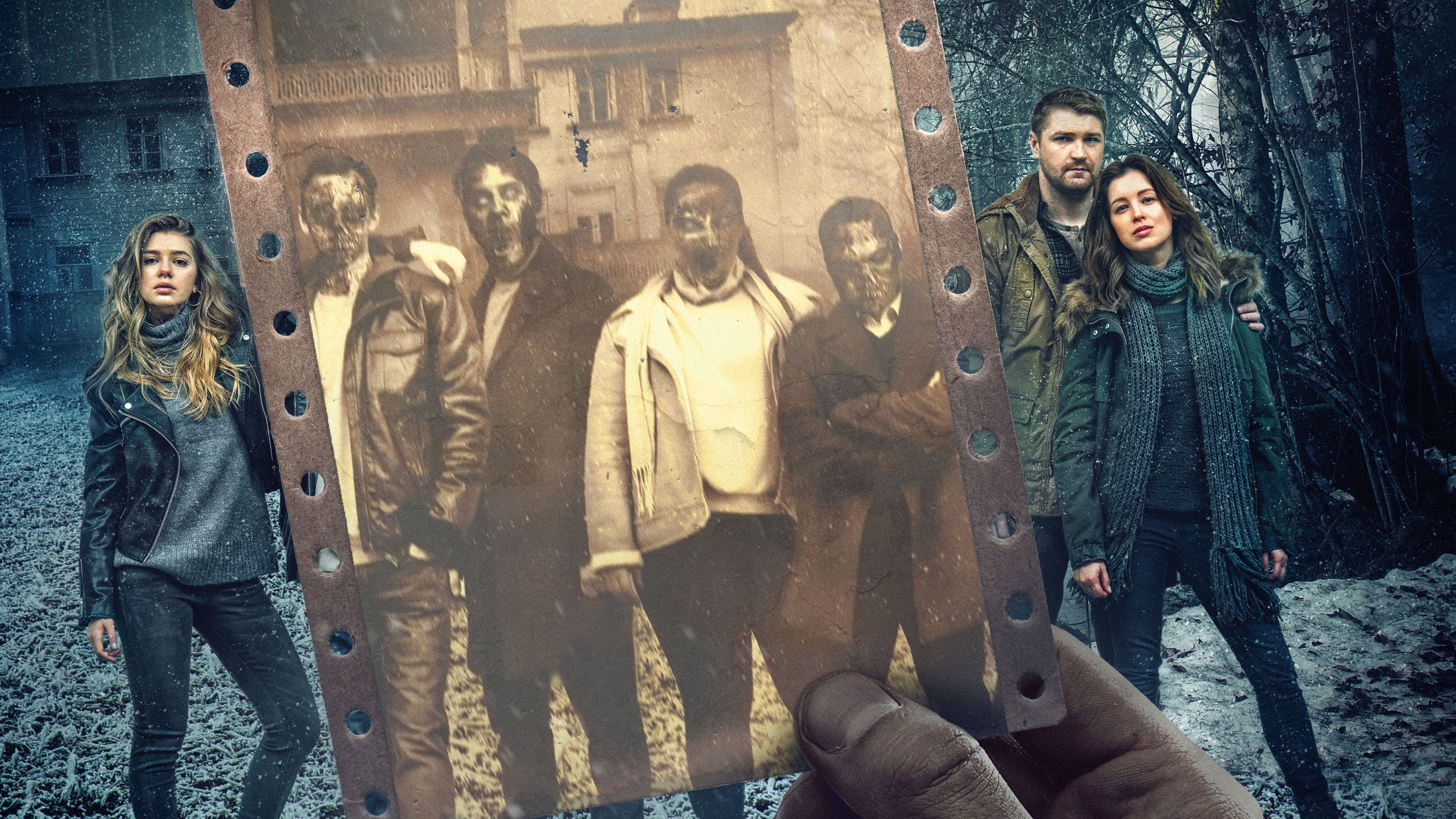 Backdrop for Deadly Still