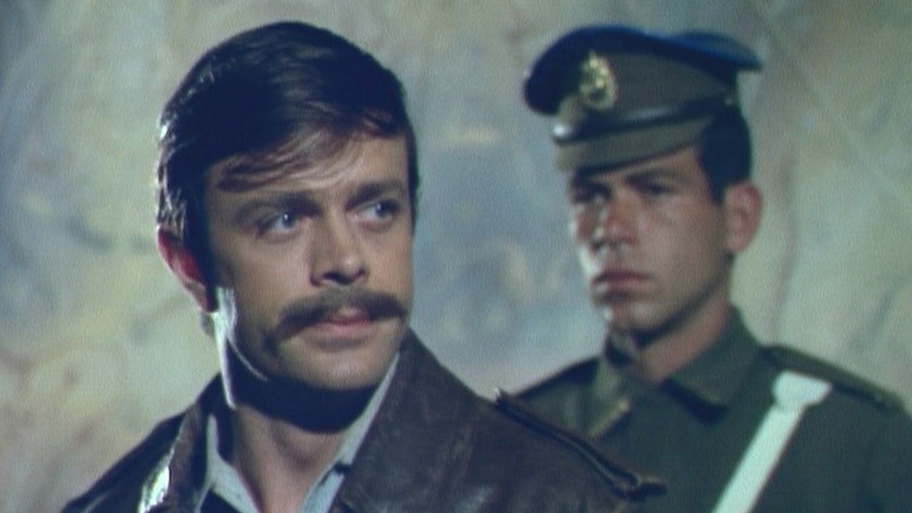 Backdrop for Δώστε τα χέρια