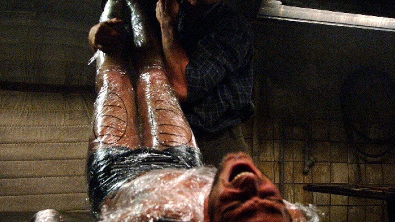 Backdrop for Grimm Love