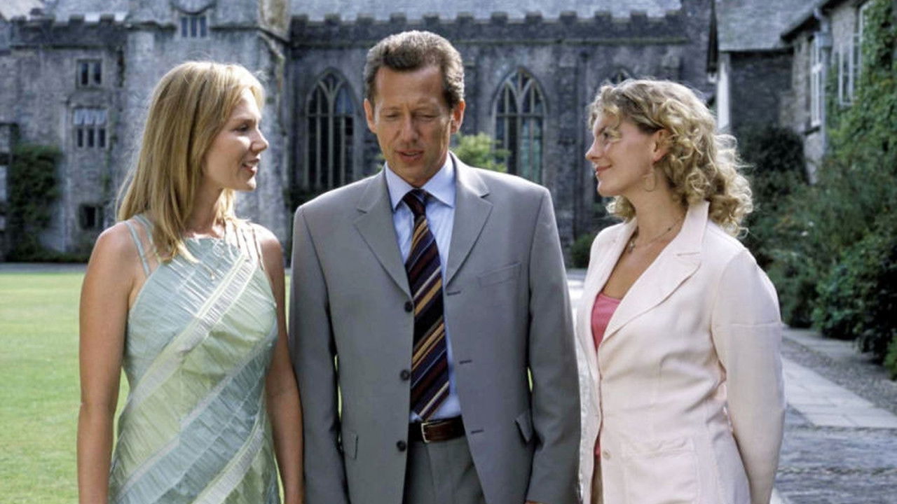 Backdrop for Rosamunde Pilcher: Traum eines Sommers