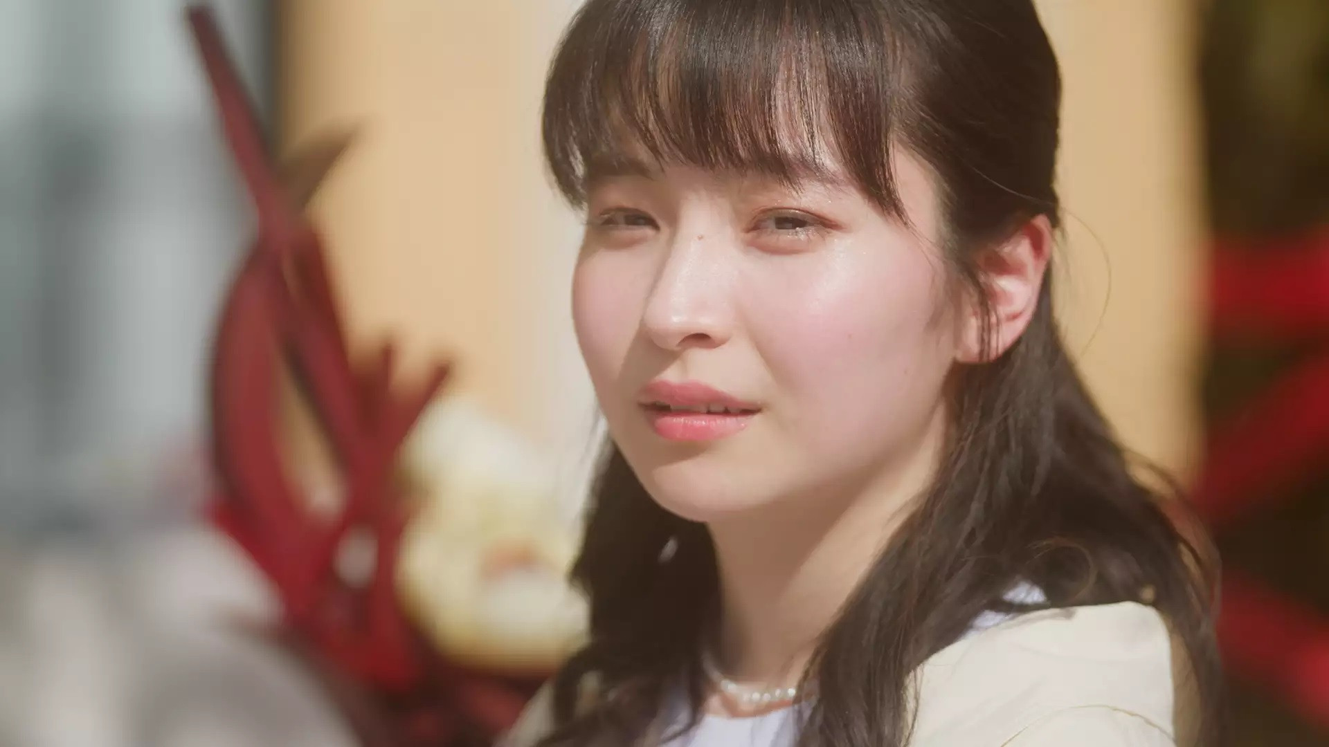 Backdrop for Nibiiro Chocolaville: Biennale