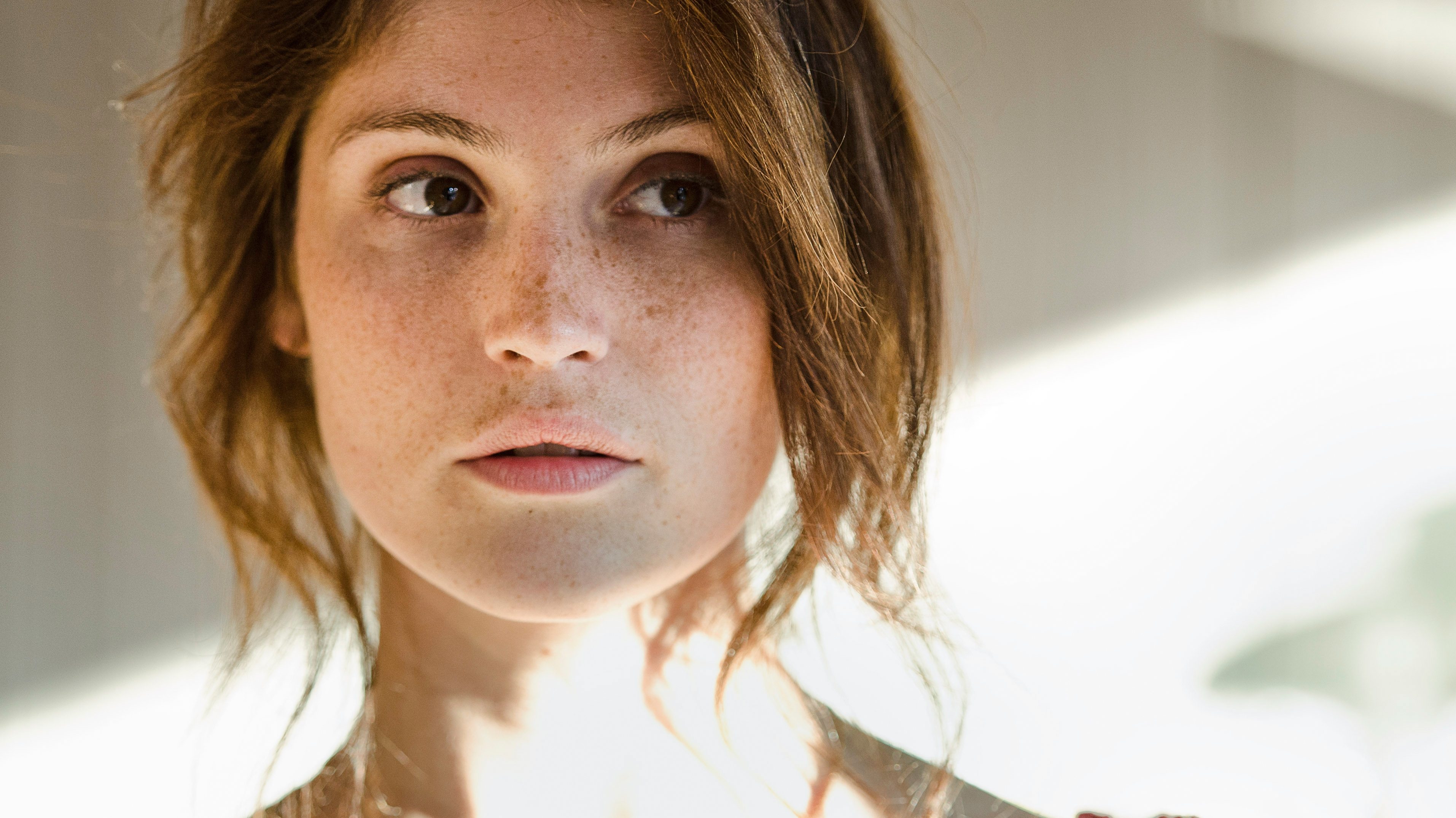 Backdrop for Gemma Bovery