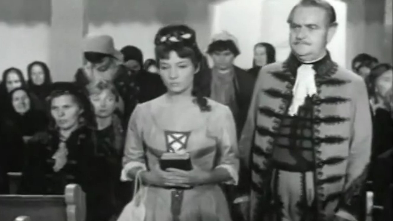 Backdrop for Captive Ráby