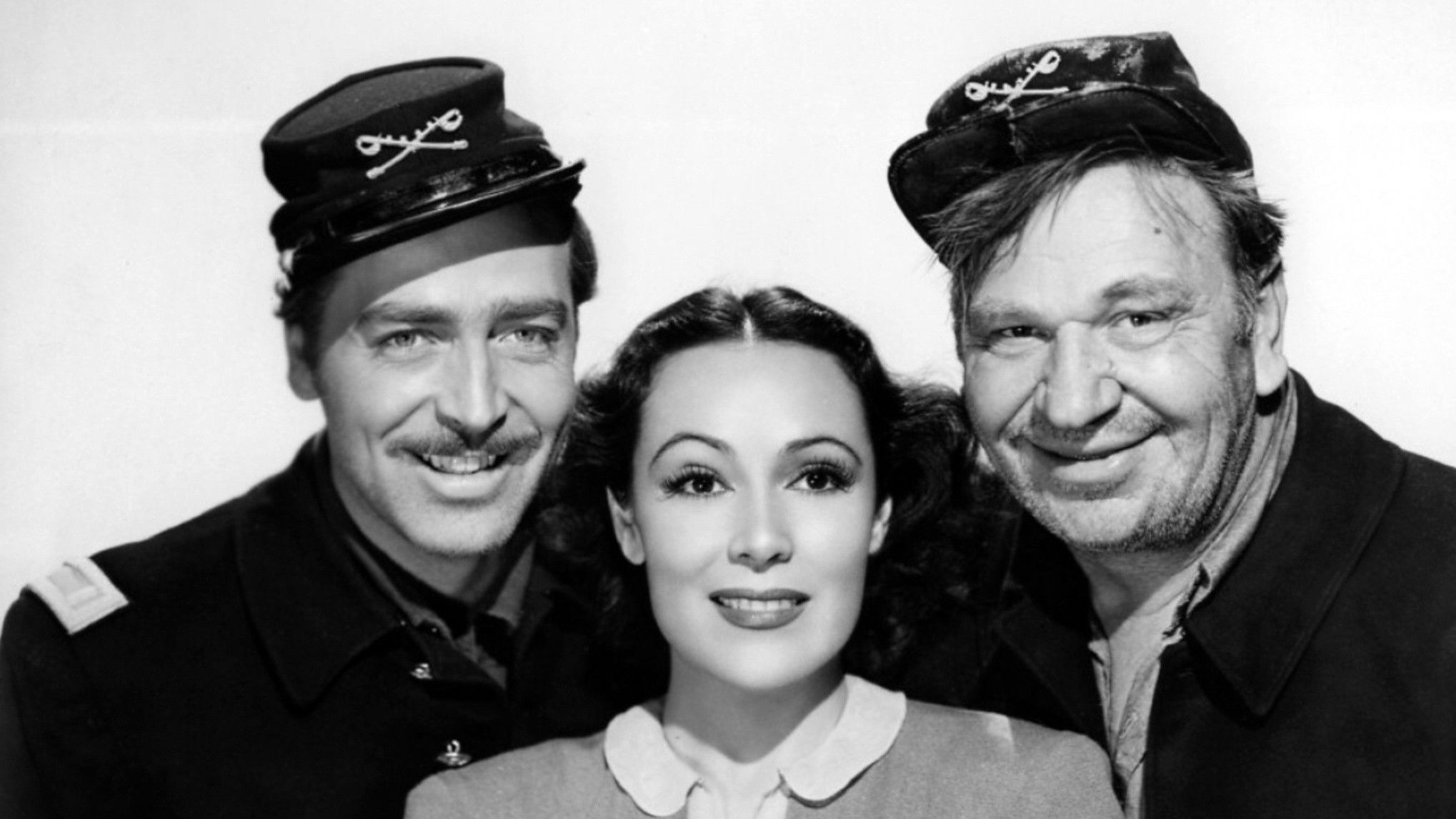 Backdrop for The Man from Dakota