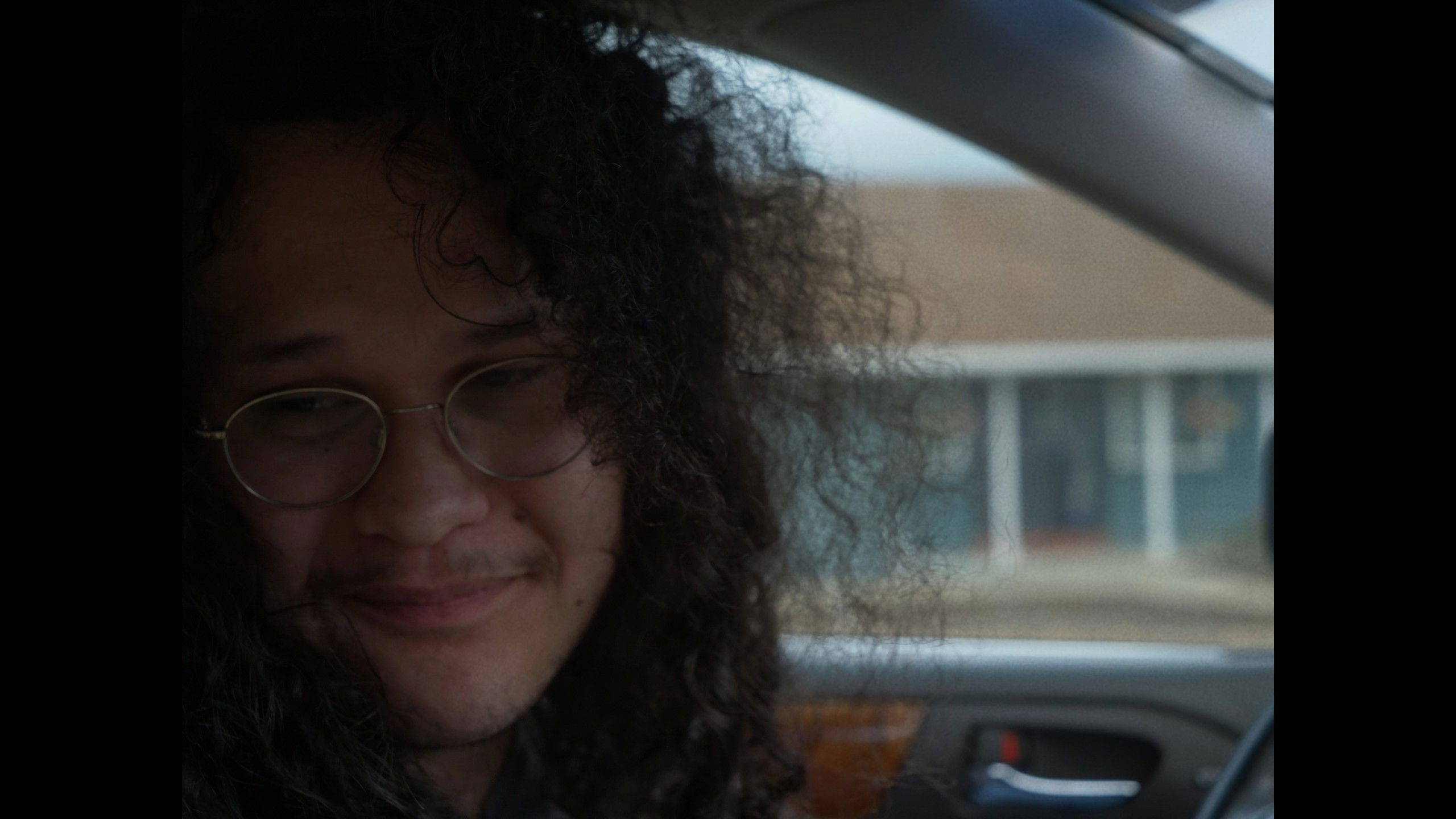 Backdrop for I've been thinking about how much time we have