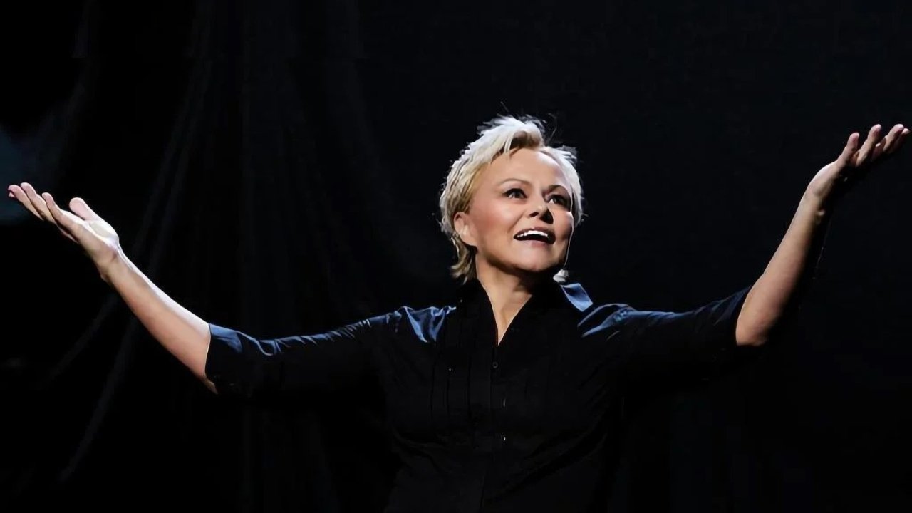 Backdrop for Muriel Robin reprend ses sketchs cultes : Et pof !