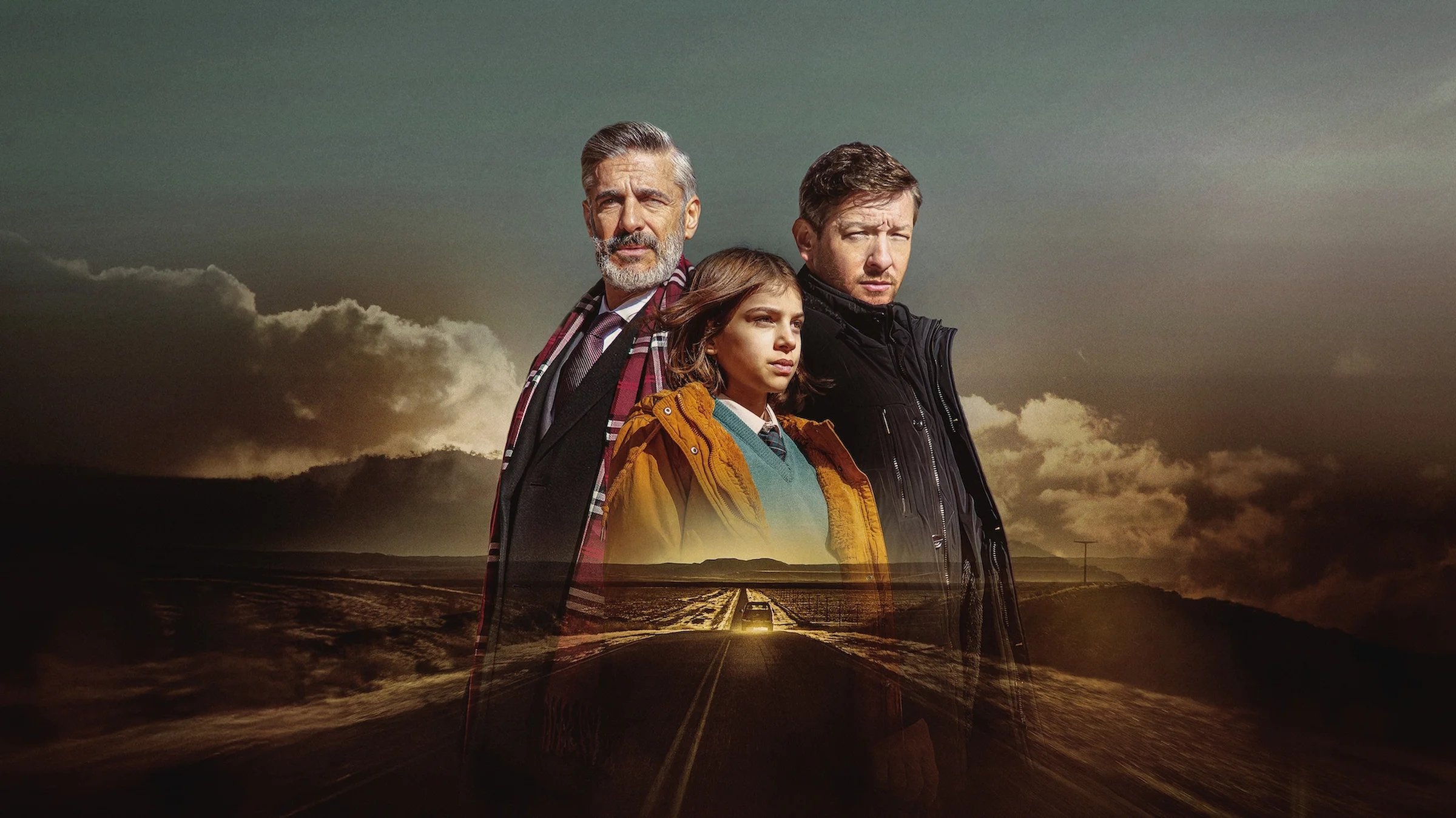 Backdrop for Maledictions