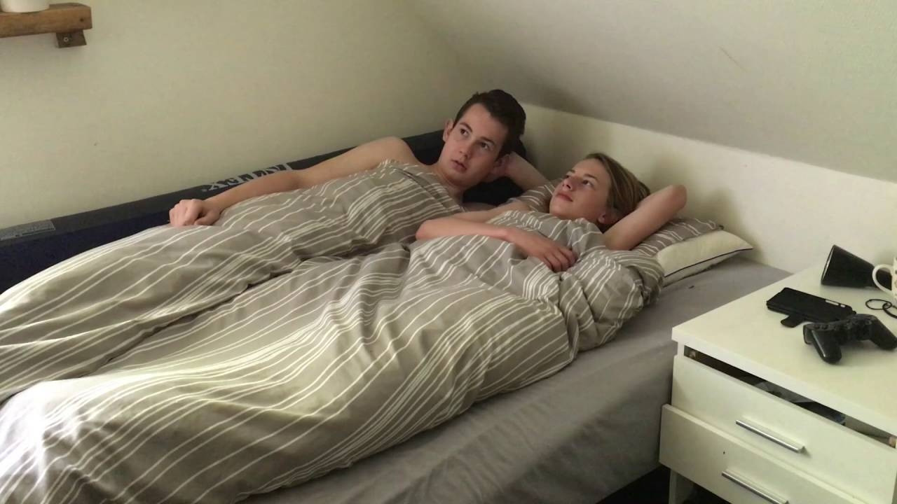 Backdrop for The Boy Who Was Gay