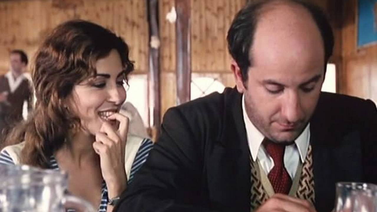 Backdrop for You Laugh