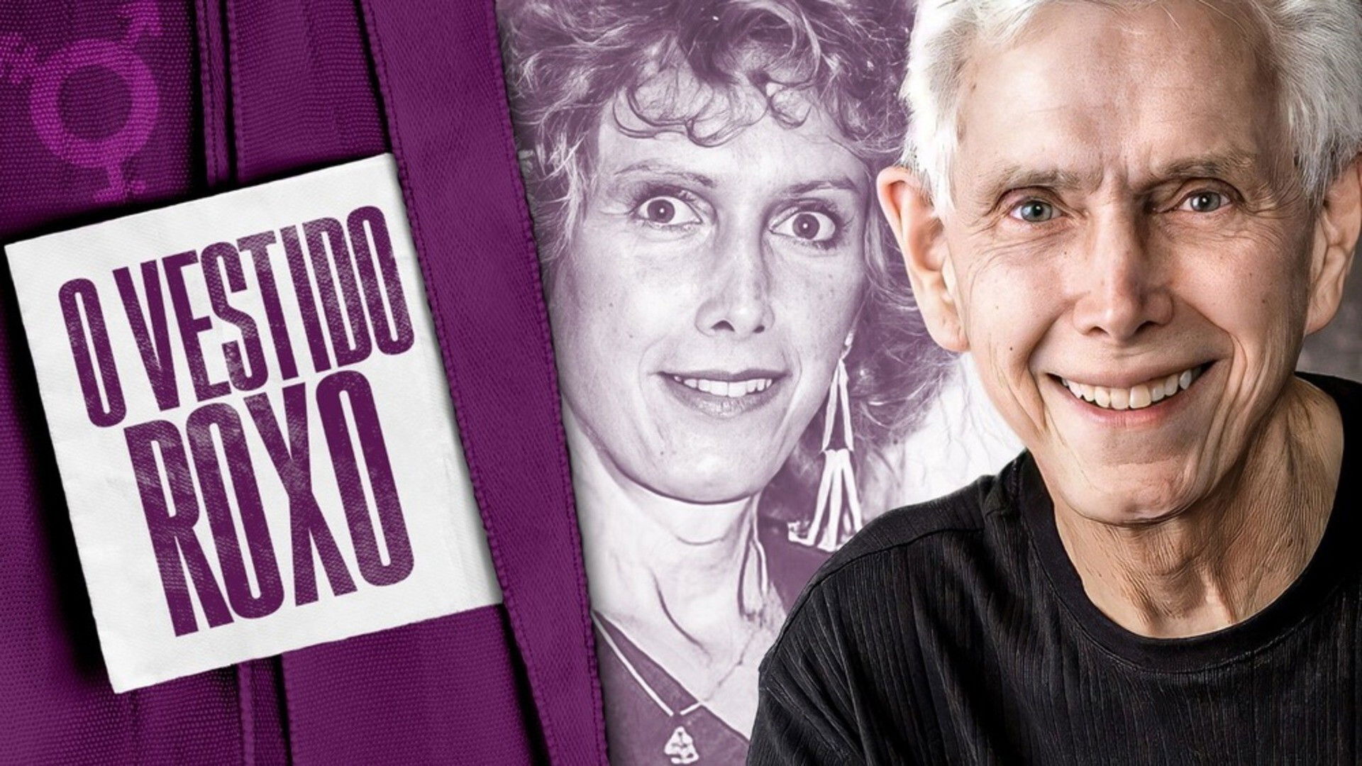 Backdrop for O Vestido Roxo