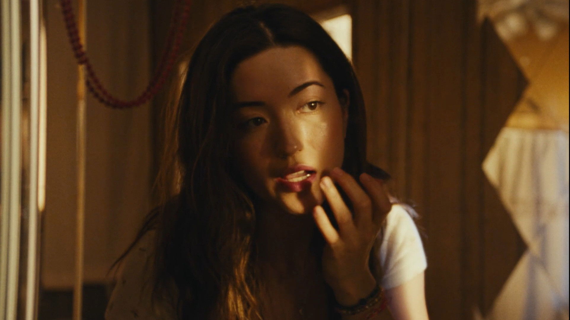 Backdrop for I Am Whole