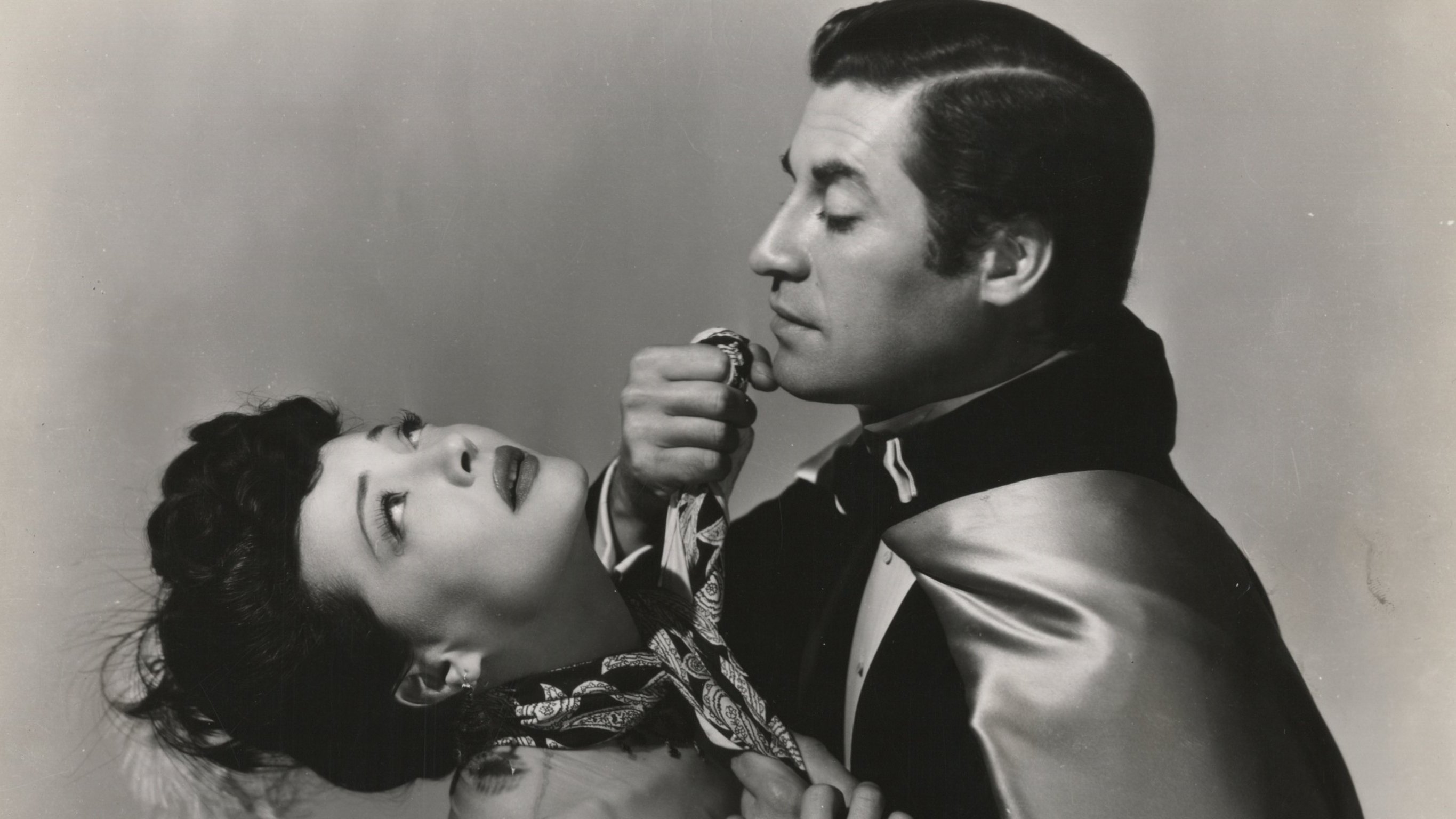 Backdrop for Love from a Stranger