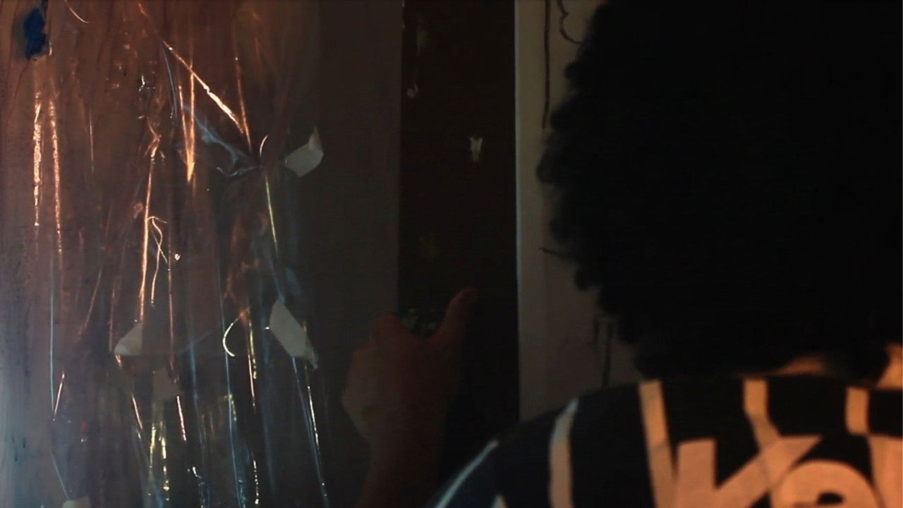 Backdrop for Epiphany/Visible