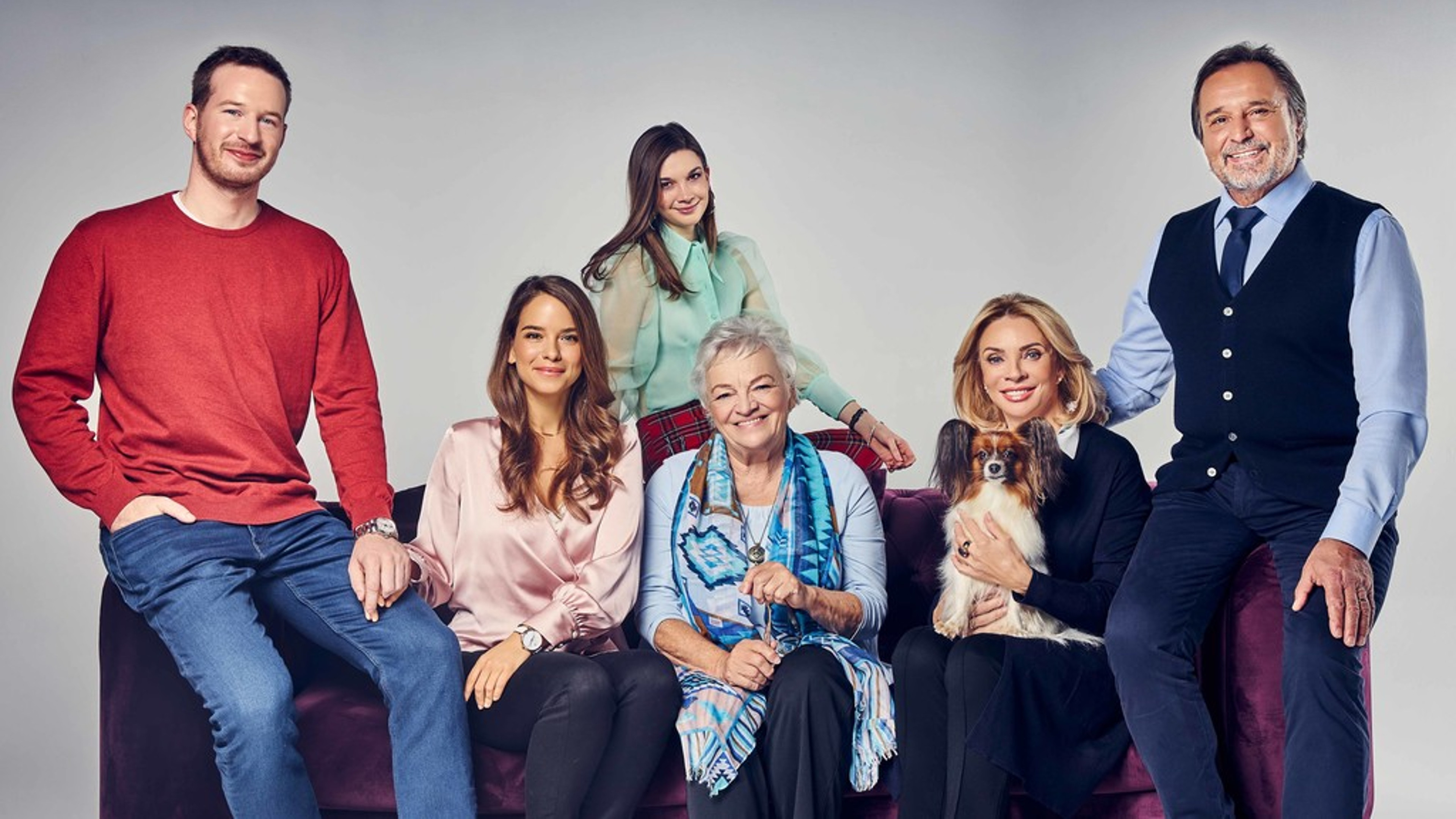 Backdrop for Najhorší týždeň môjho života