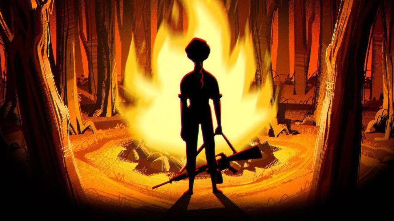 Backdrop for Remember Us