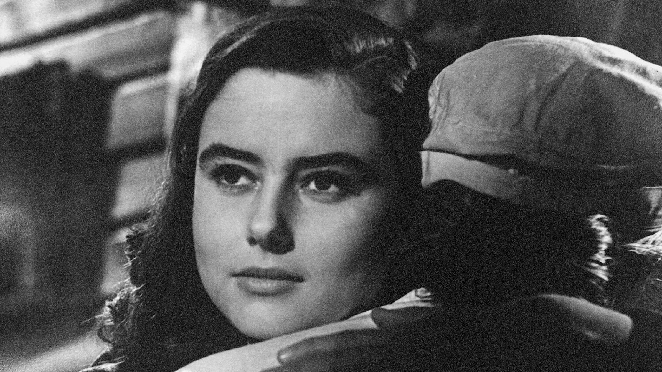 Backdrop for Lullaby