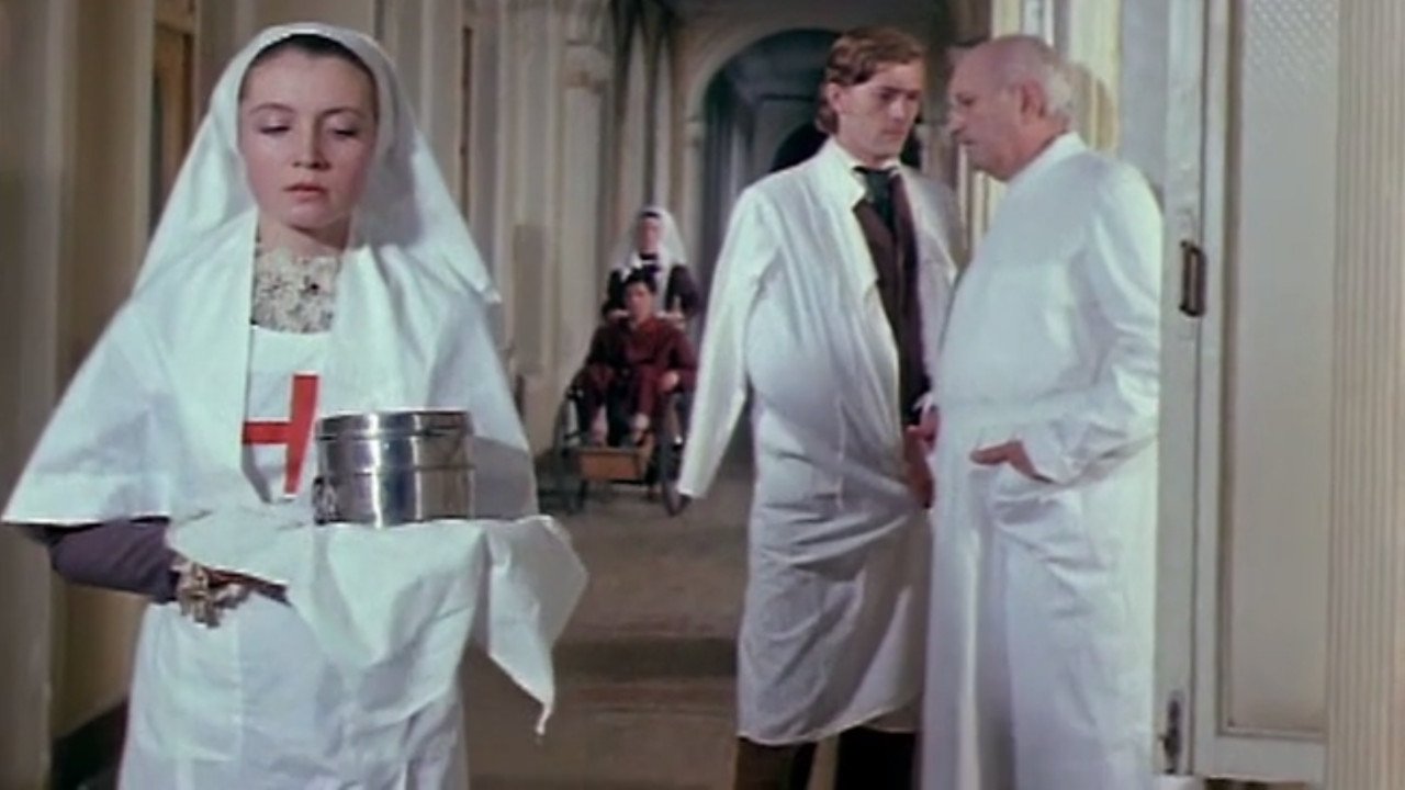 Backdrop for Battle at the Crossroads