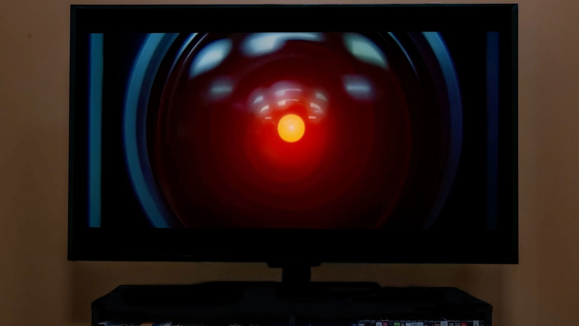 Backdrop for ARTIFICIAL: Media Production in an Age of AI