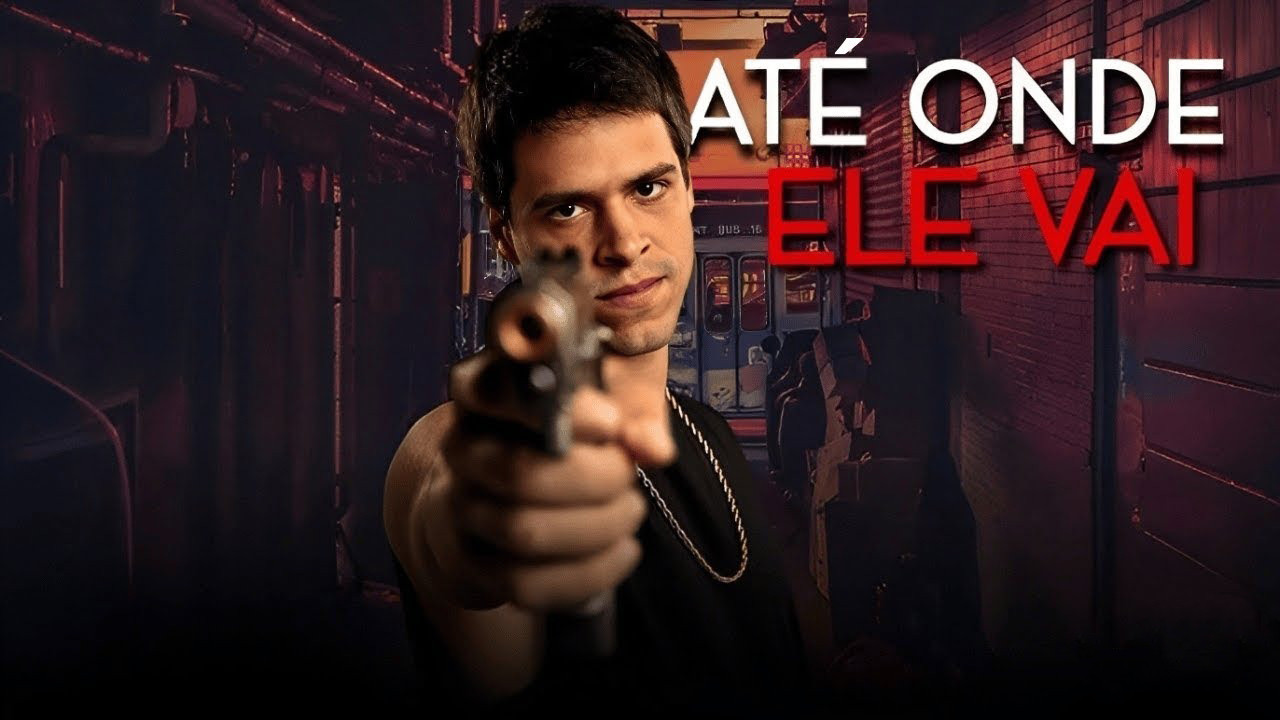 Backdrop for Até Onde Ele Vai