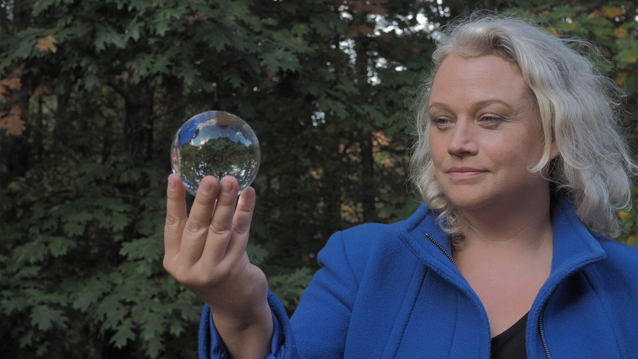 Backdrop for Science’s Greatest Mysteries