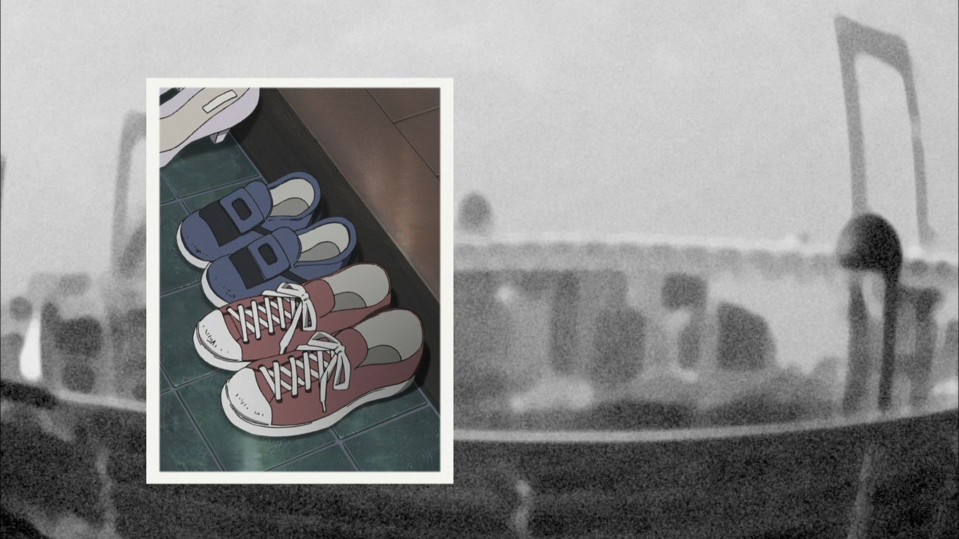 Backdrop for Tokyo Magnitude 8.0: The Movie