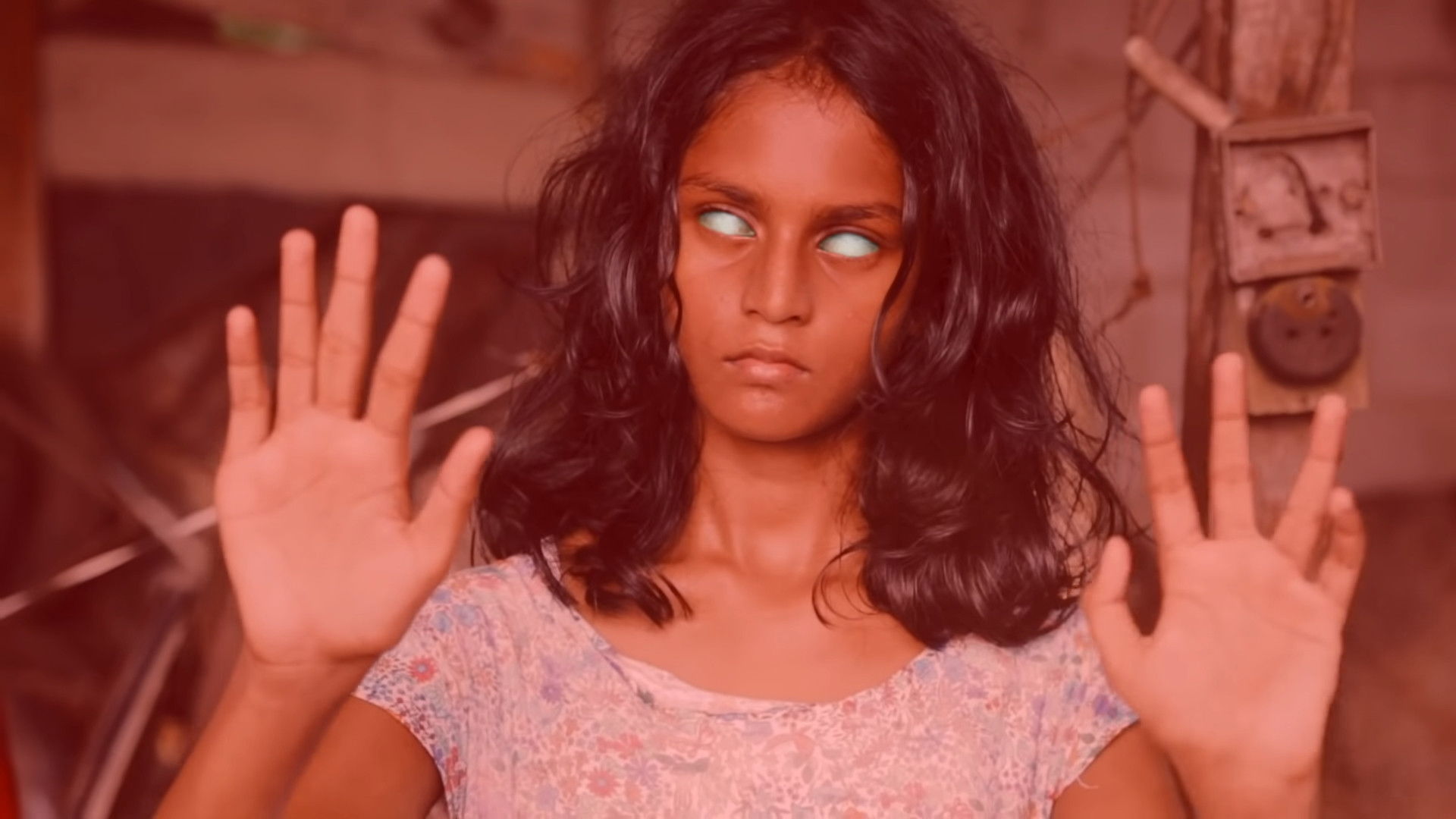 Backdrop for Vikaari