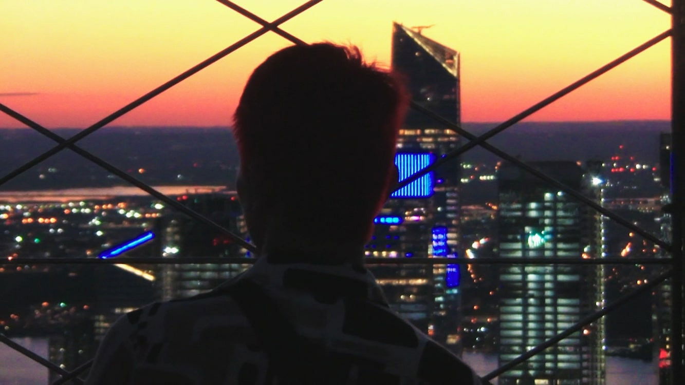 Backdrop for time_traveler