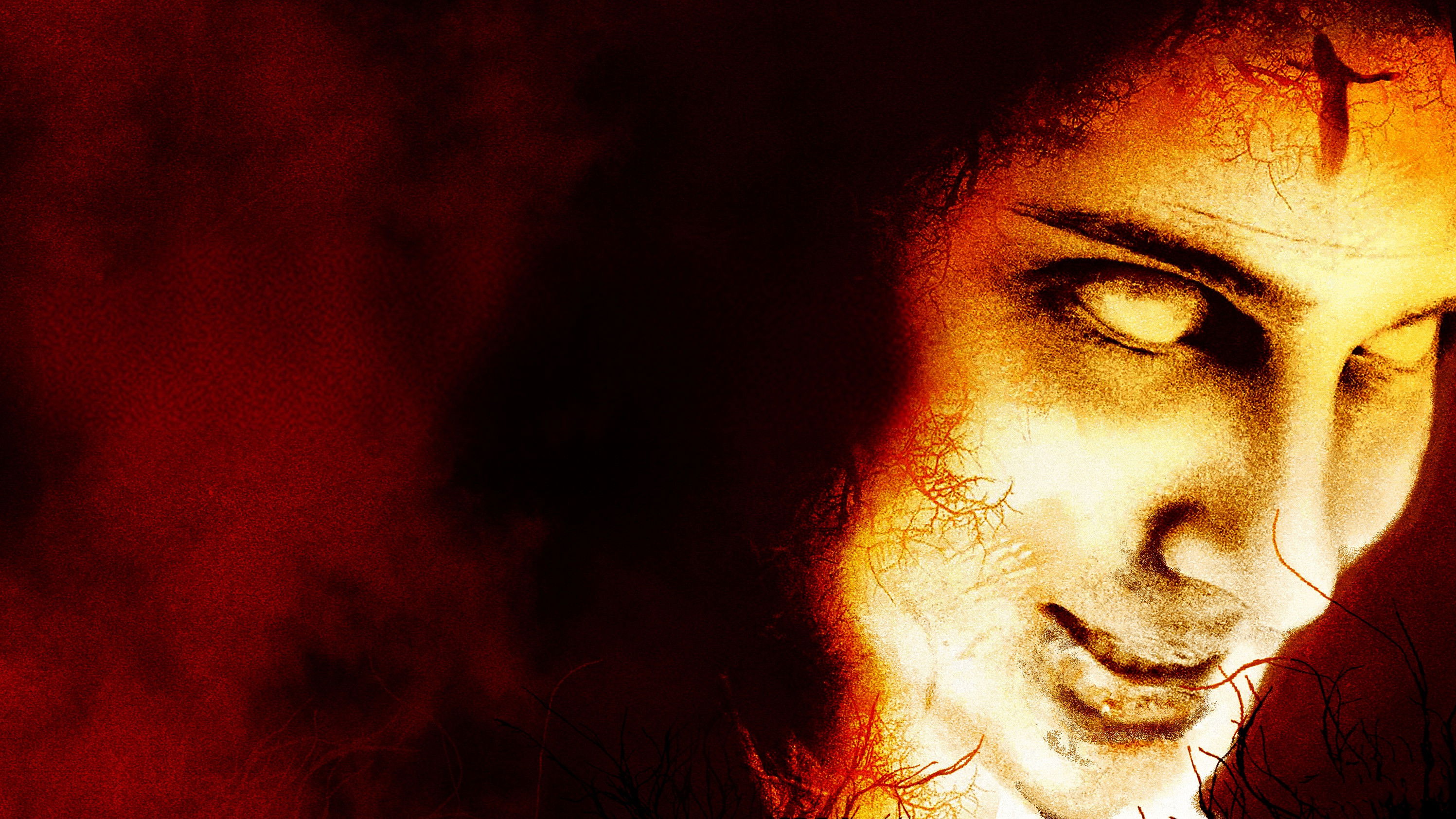 Backdrop for Blackwater Valley Exorcism