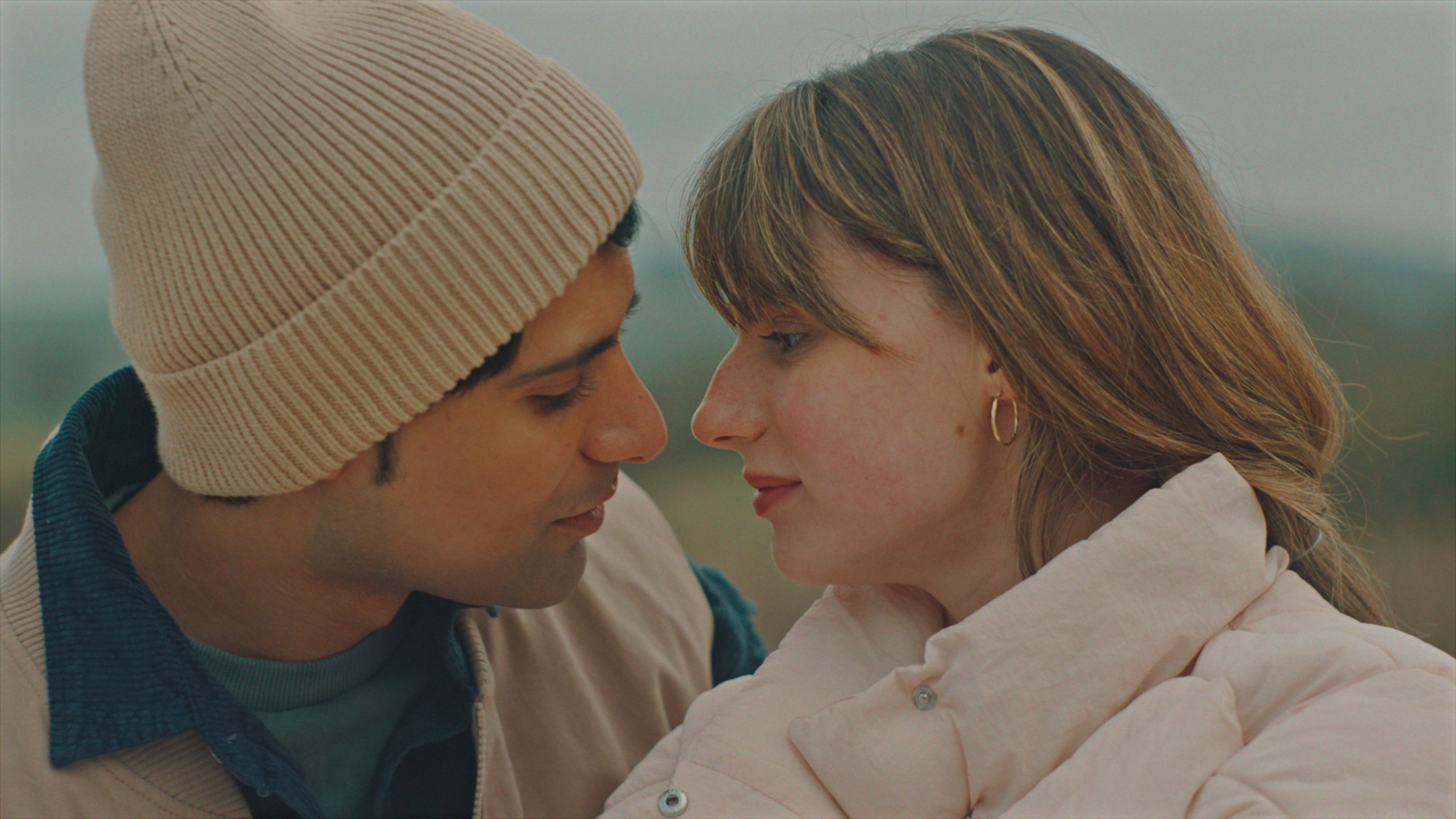 Backdrop for Let It Flow