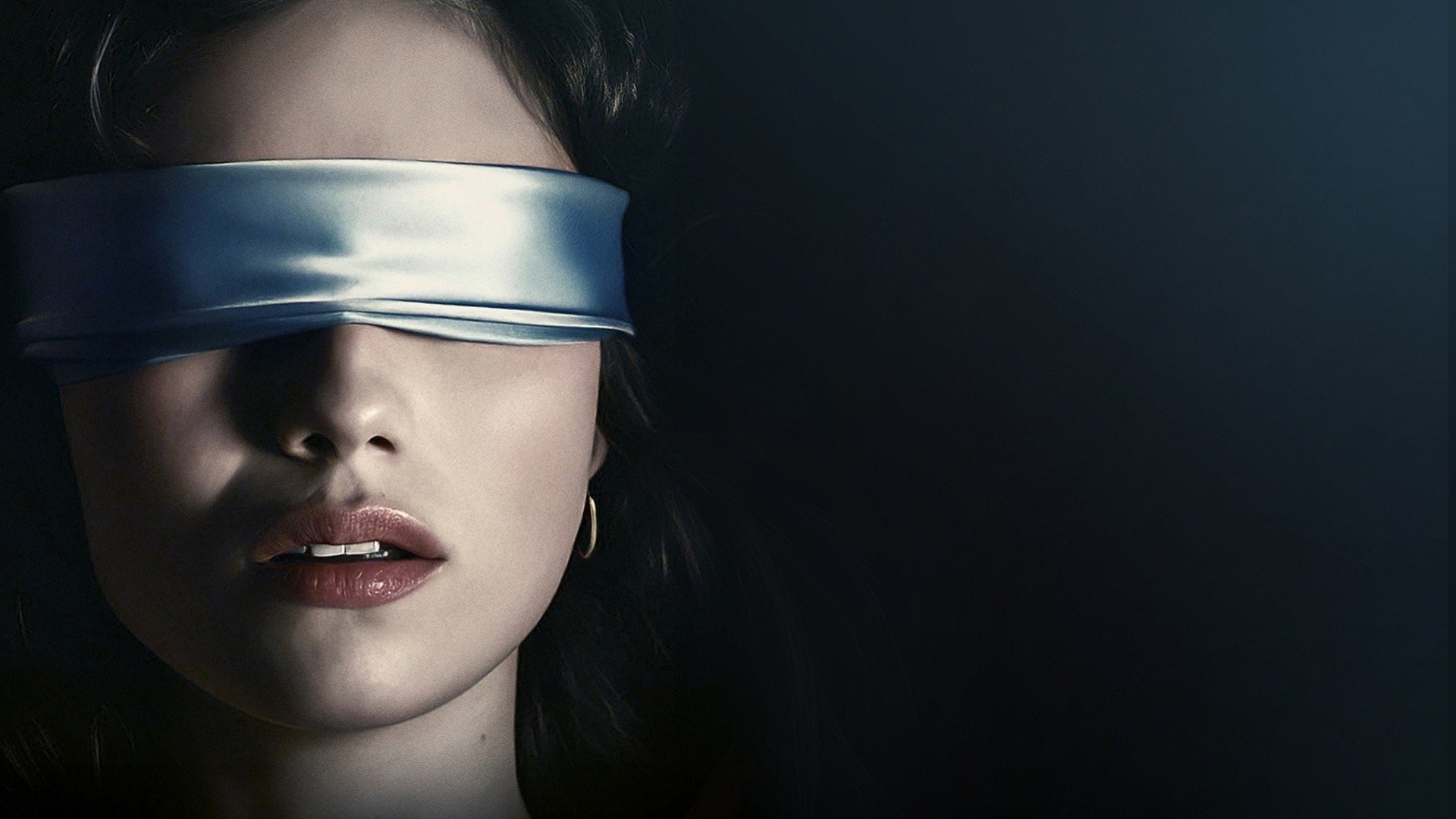 Backdrop for Ask Me What You Want