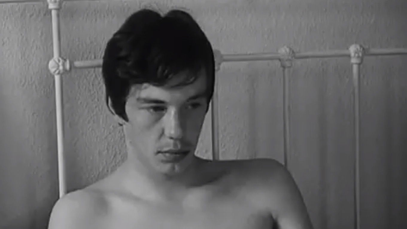 Backdrop for So what ...?