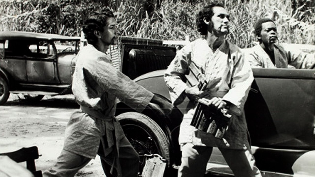 Backdrop for Robin Hood, O Trapalhão da Floresta