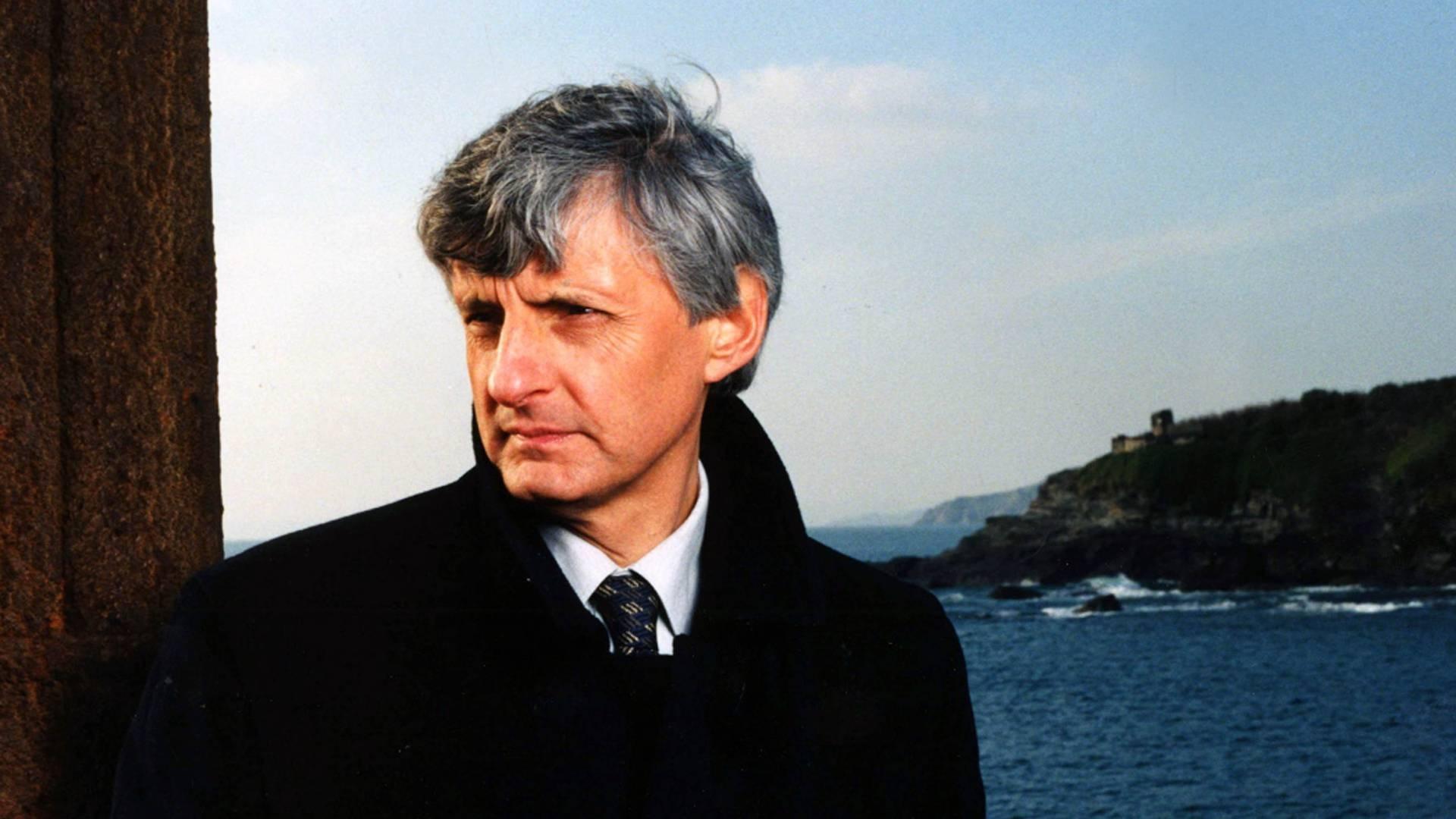 Backdrop for Wycliffe