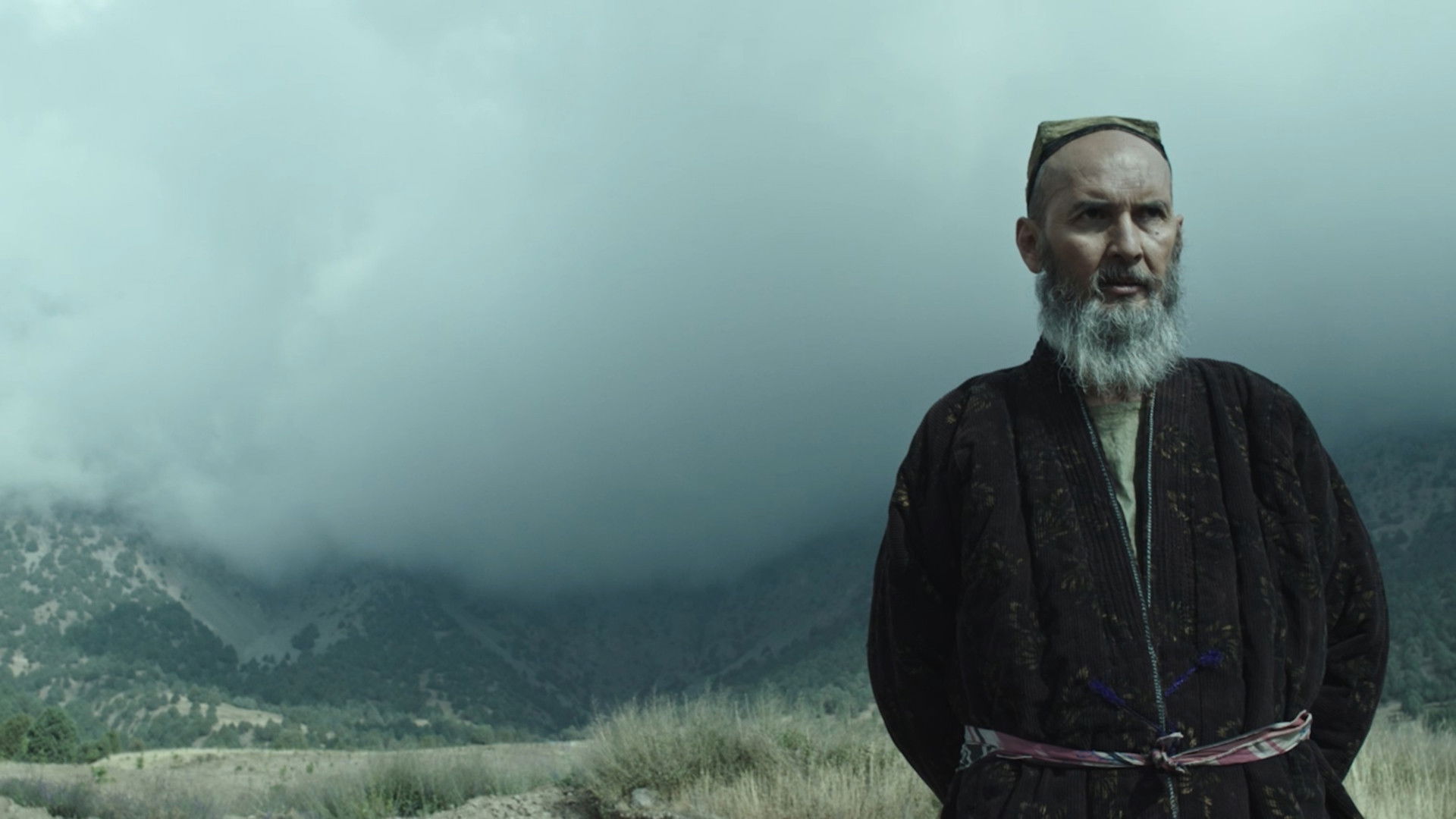 Backdrop for 2000 Songs of Farida