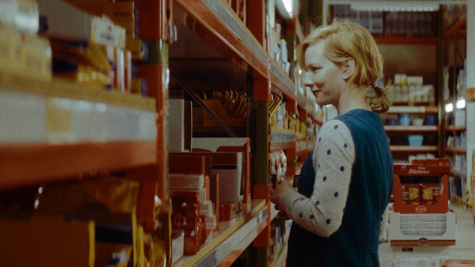 Backdrop for In the Aisles