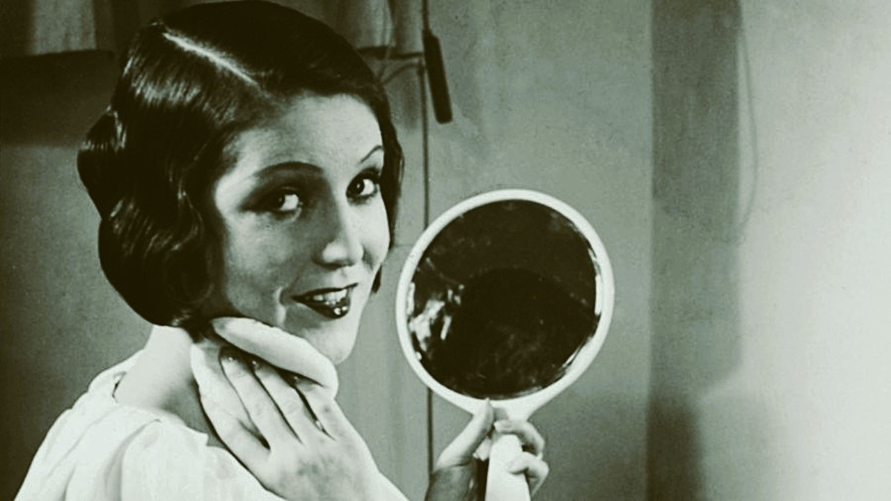 Backdrop for Her Majesty Love