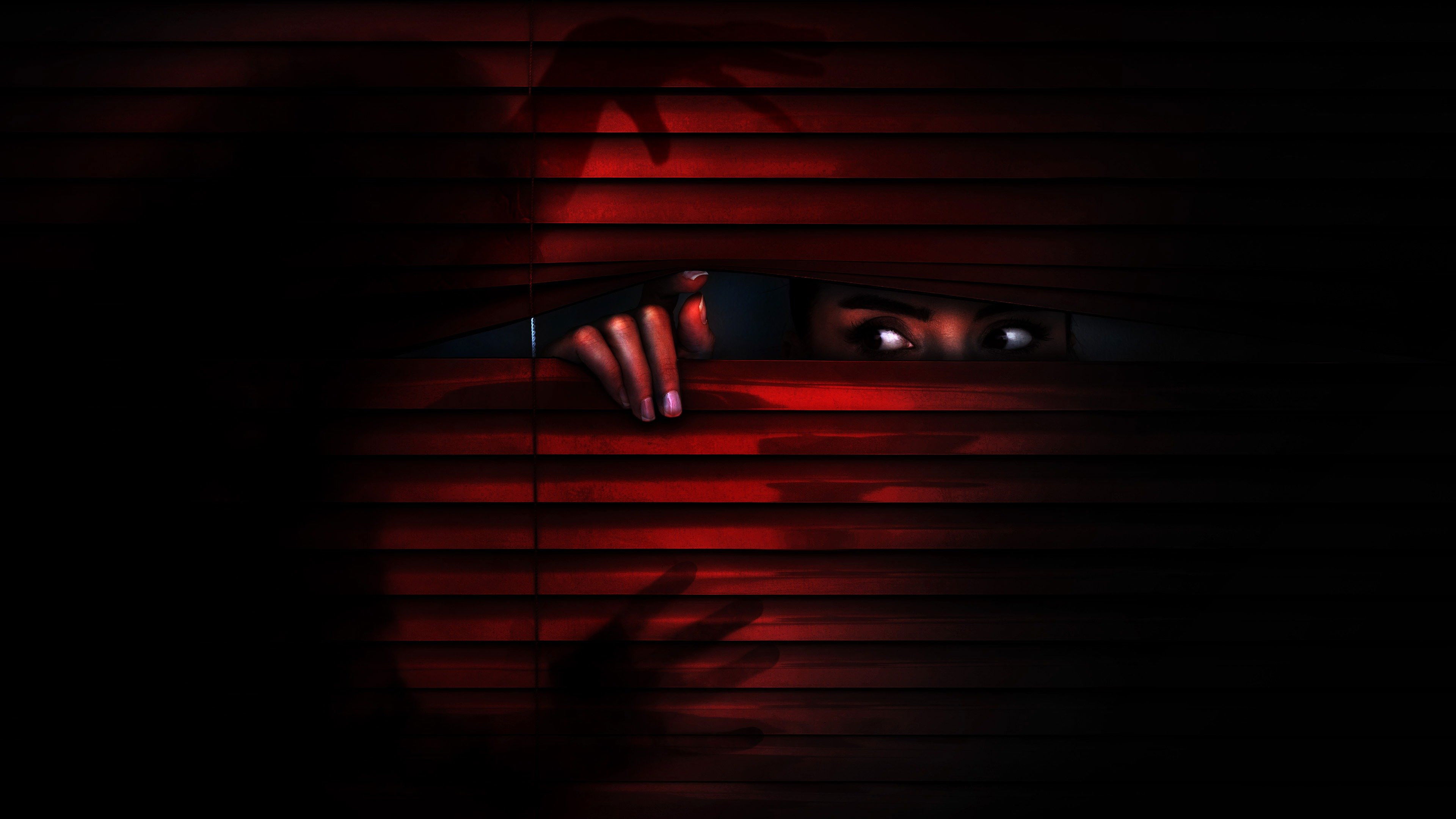 Backdrop for My Horror Story