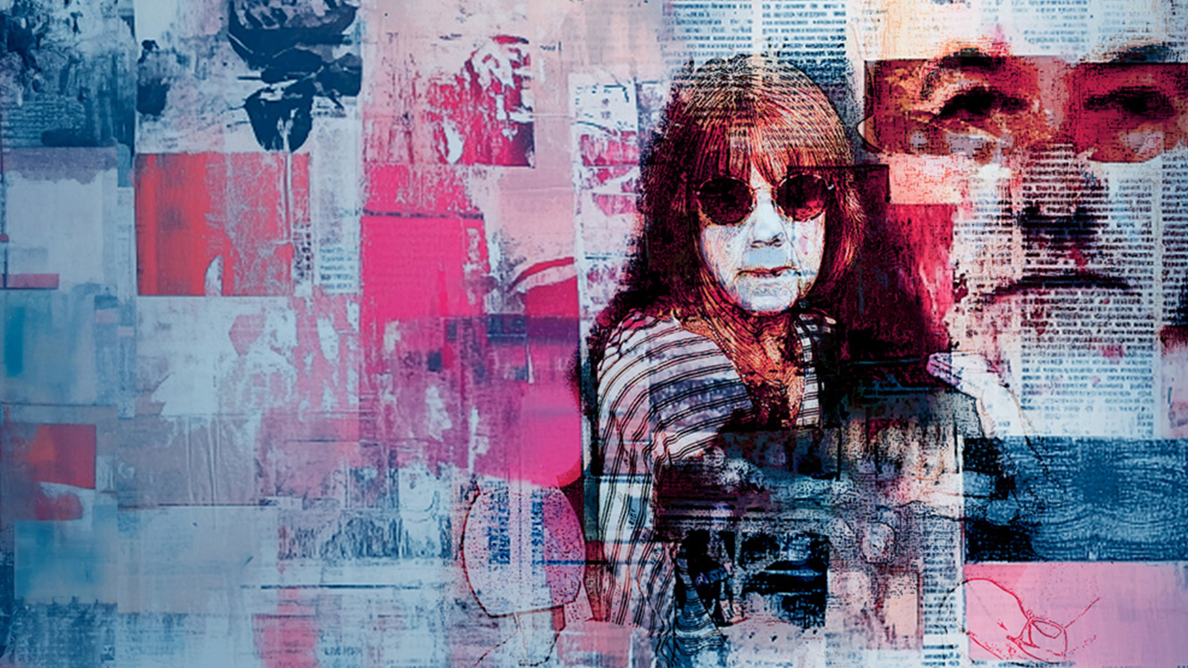 Backdrop for The Pelicot Rape Case