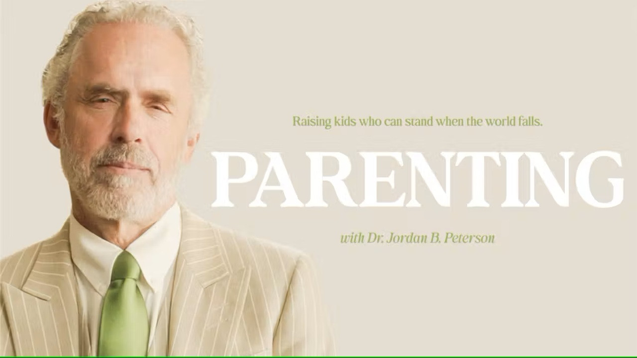 Backdrop for Parenting