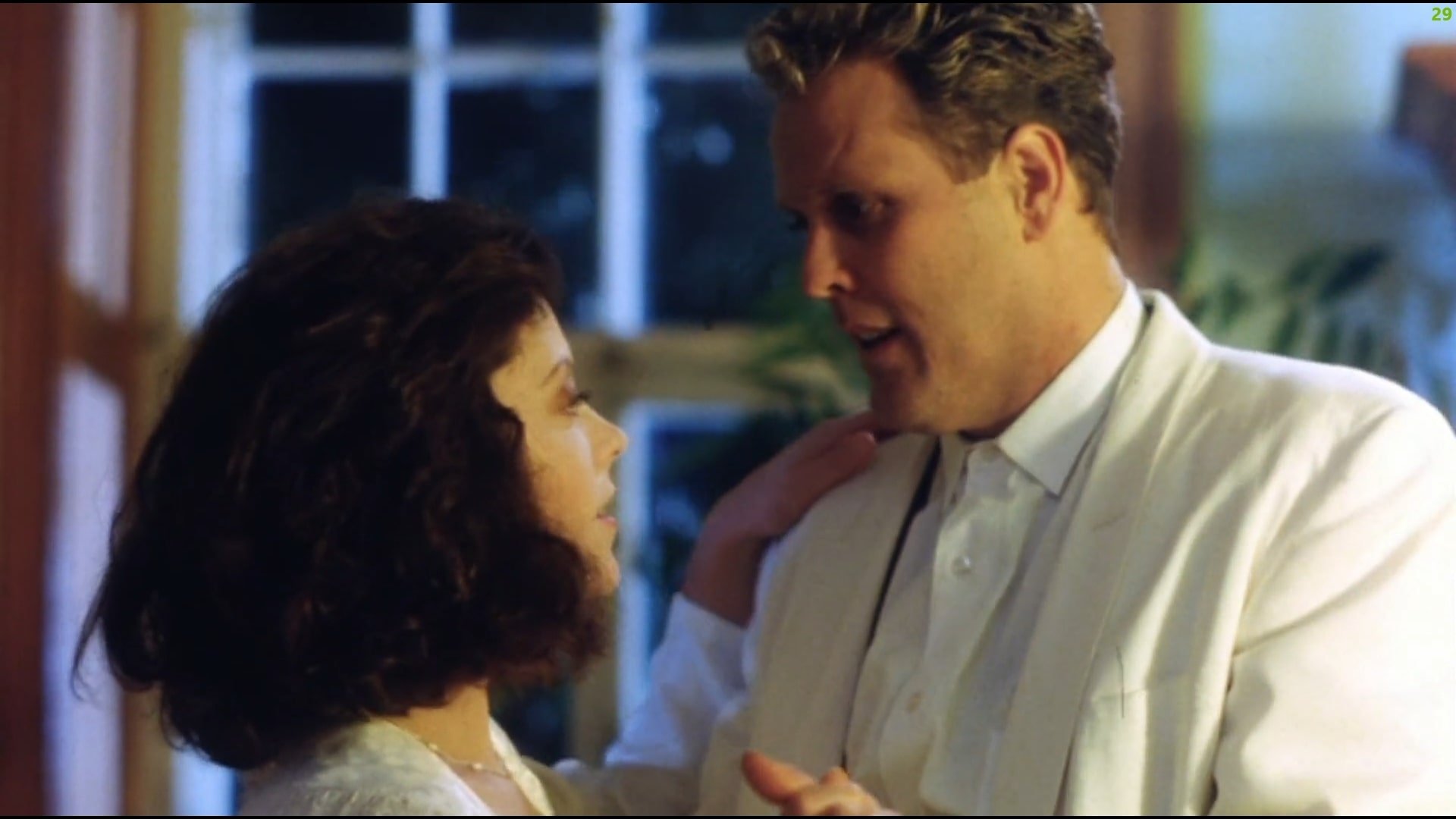 Backdrop for The Carpenter