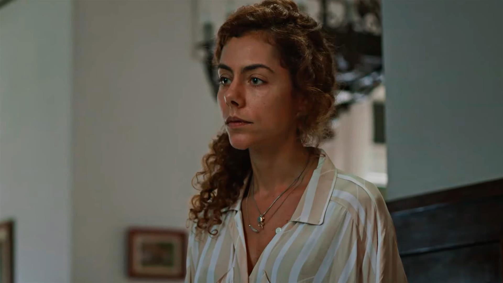 Backdrop for No Outro Encontro Você