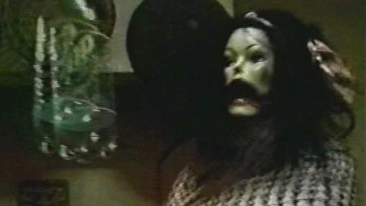 Backdrop for Shaye Saint John: The Triggers Compilation