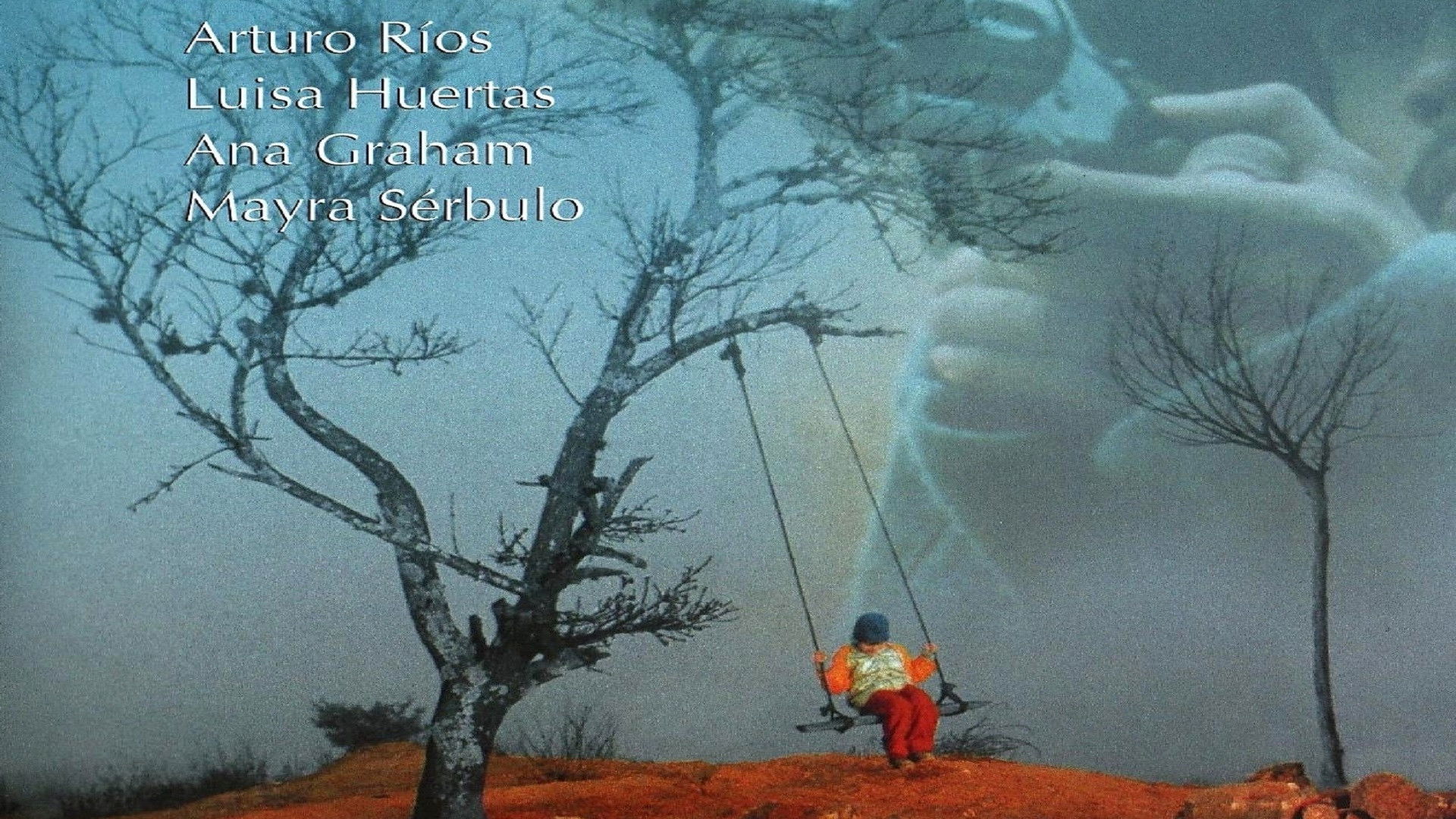 Backdrop for Bedtime Fairy Tales for Crocodiles