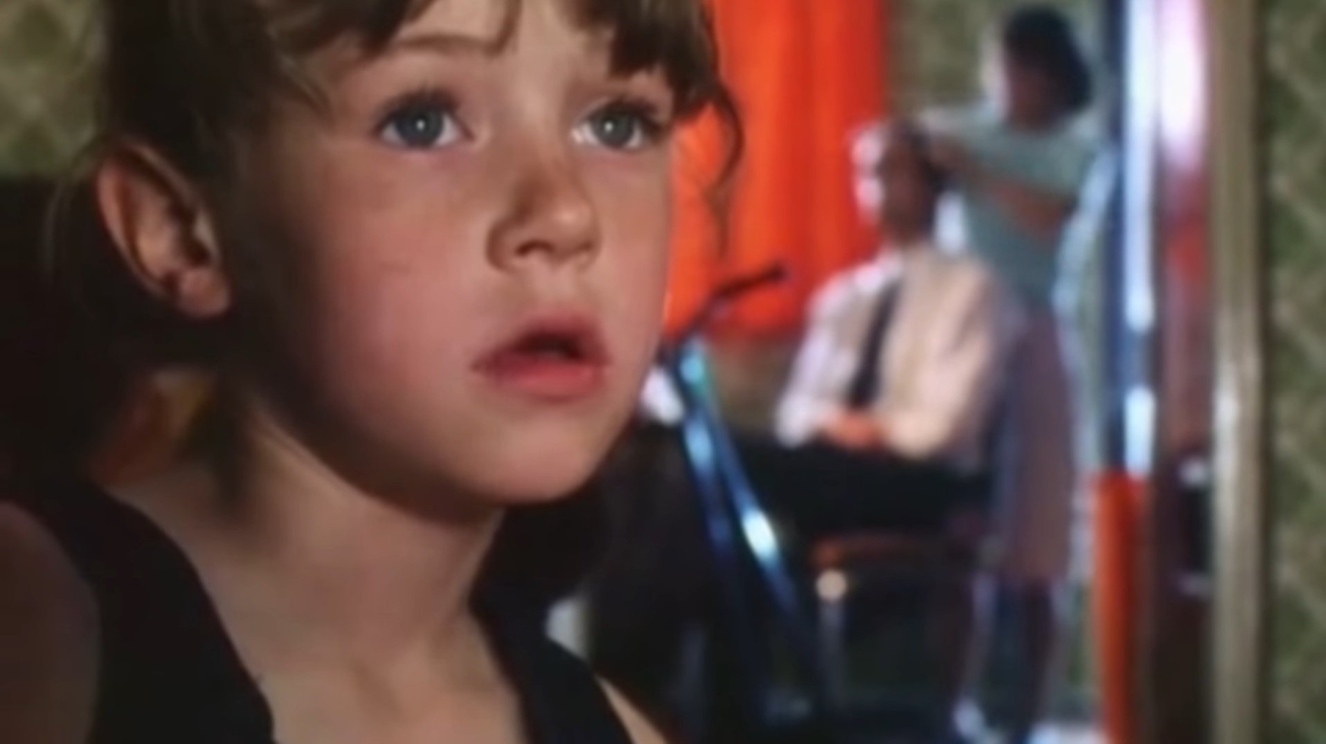 Backdrop for Small Deaths