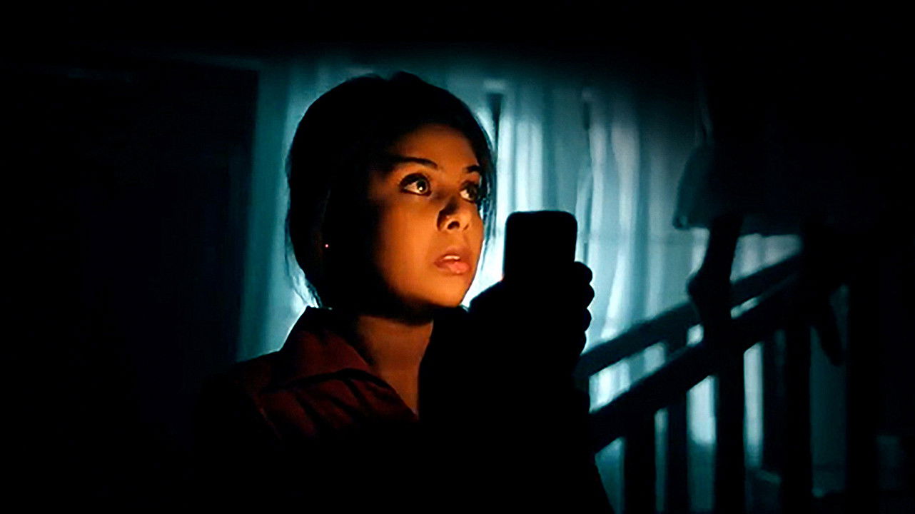 Backdrop for Mythily Veendum Varunnu...