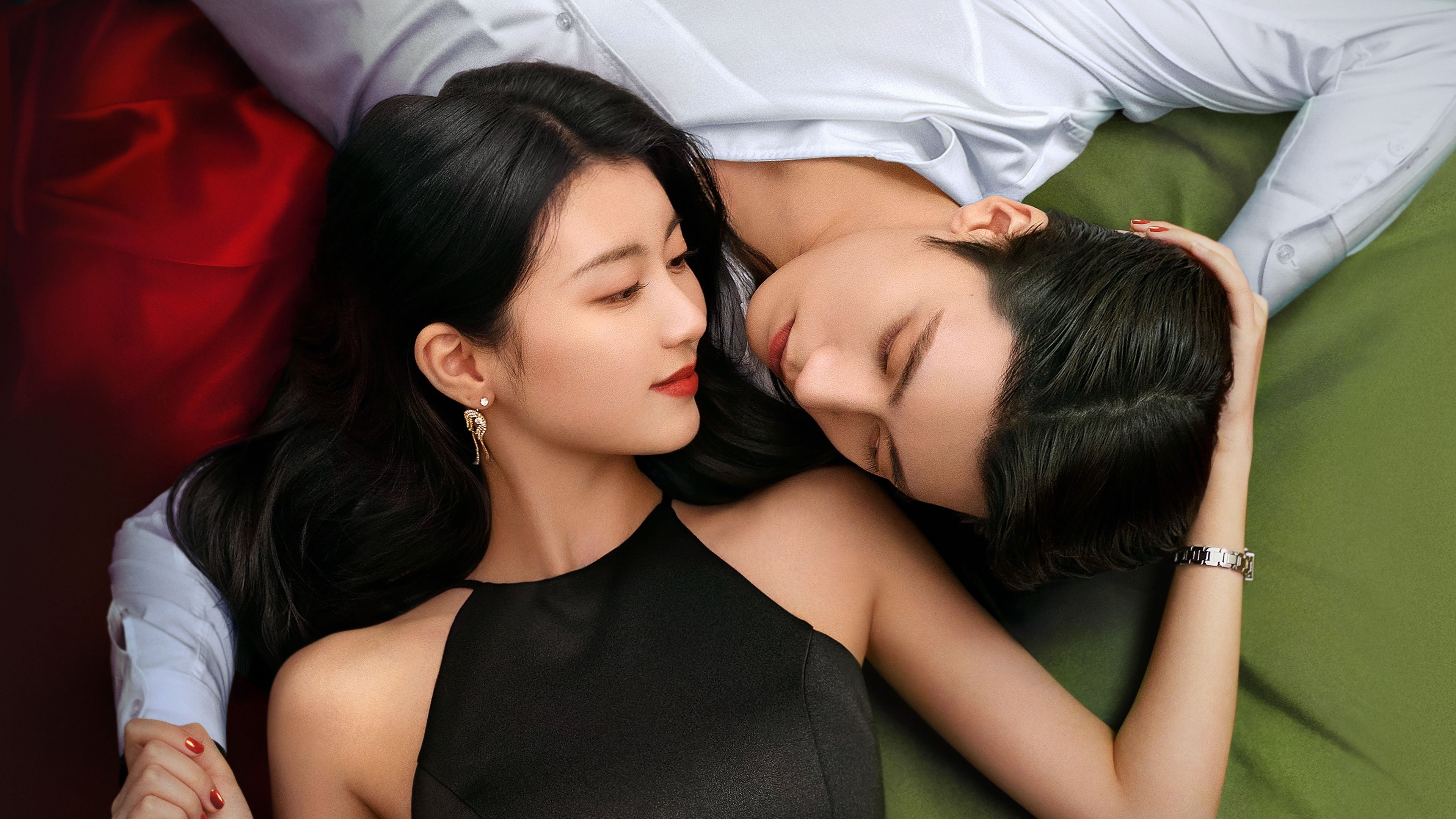 Backdrop for Love in the Edge of Divorce