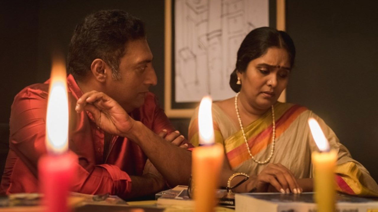 Backdrop for Azhiyatha Kolangal 2