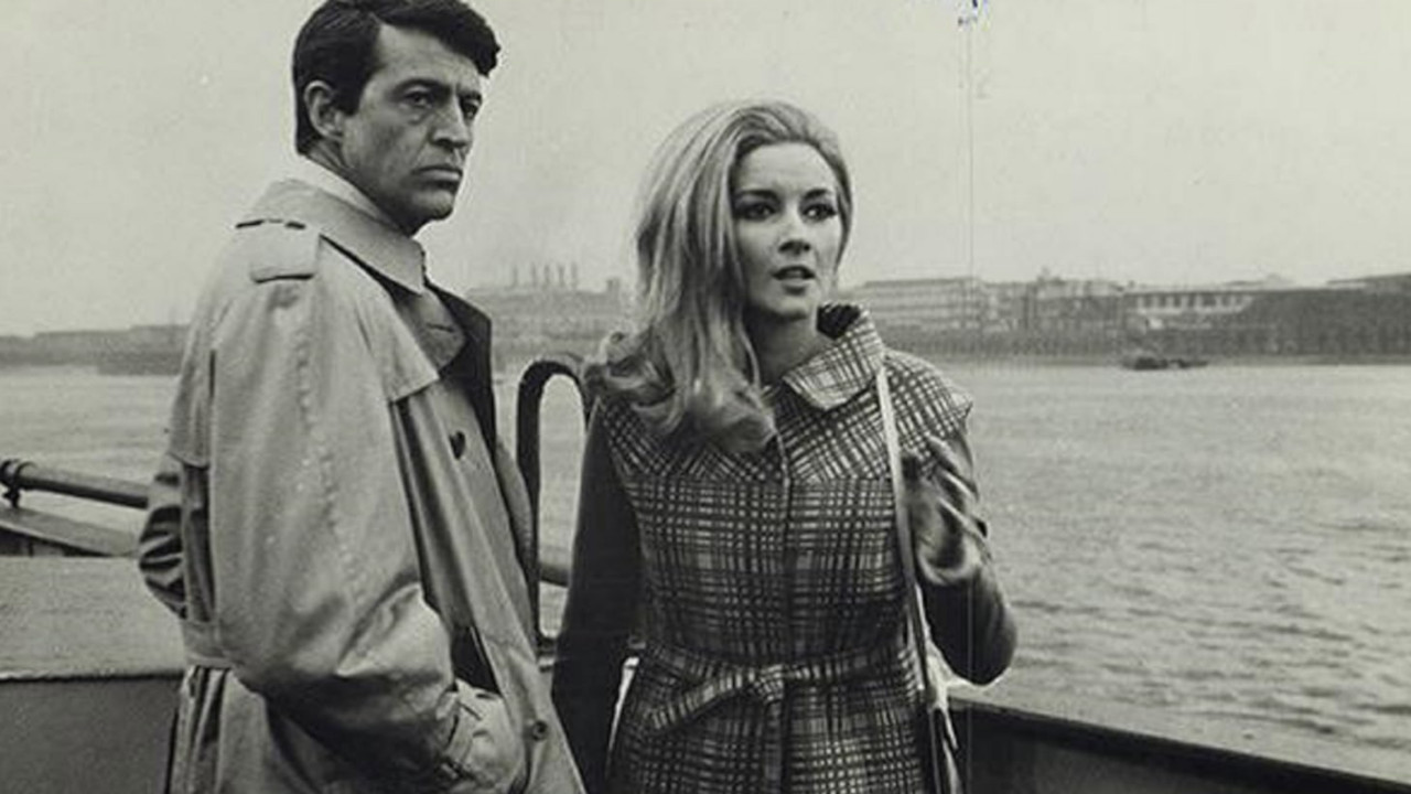 Backdrop for Your Turn to Die