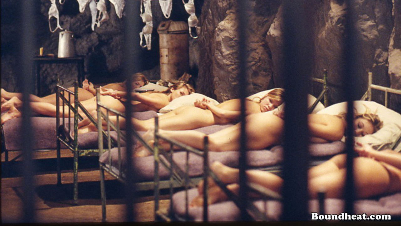 Backdrop for Betrayed Innocence